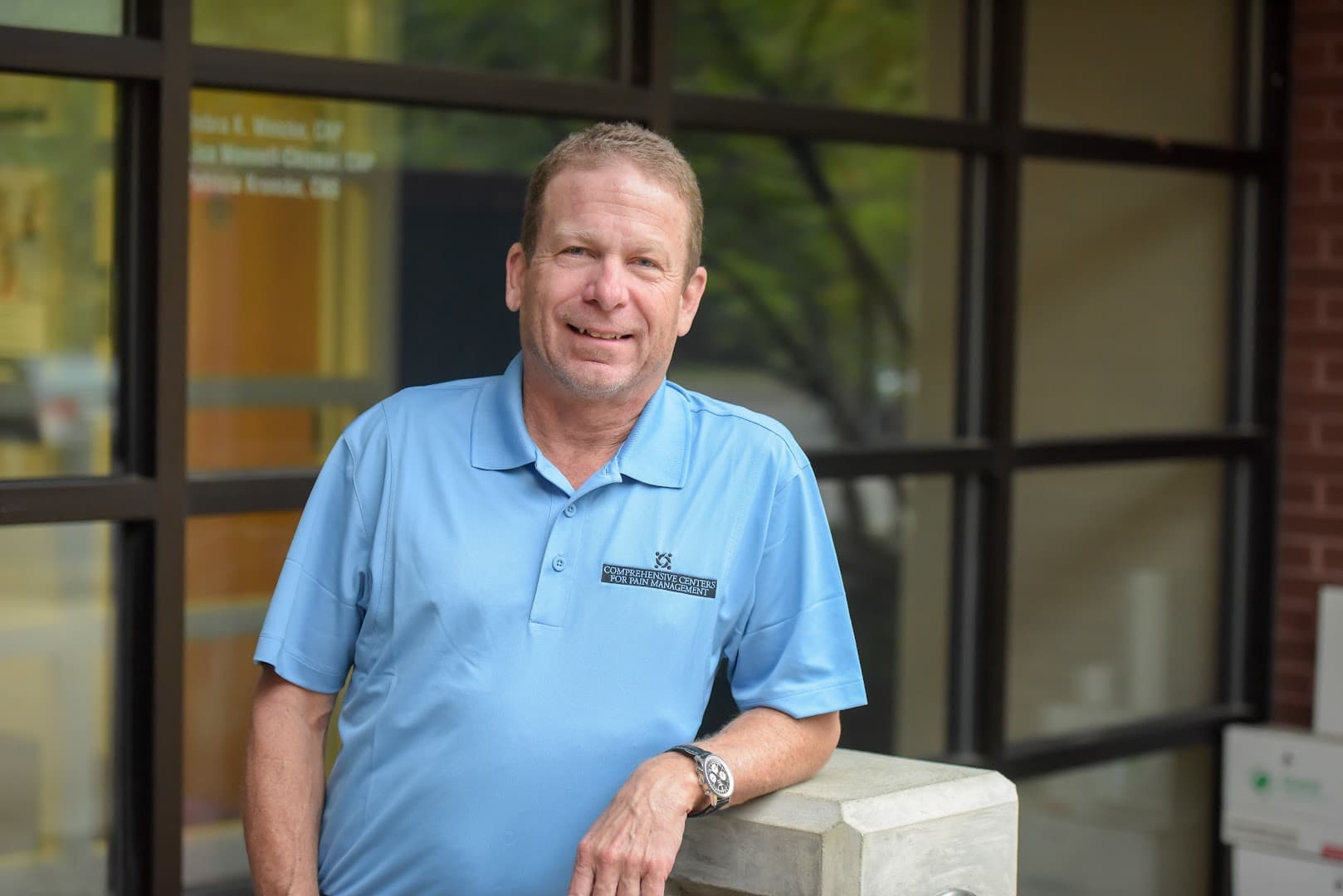 The Comprehensive Centers for Pain Management photo 4