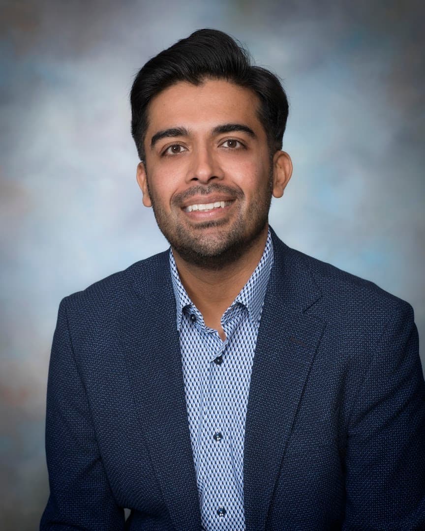 Vaibhav Batheja, DO, FAAPMR photo 3