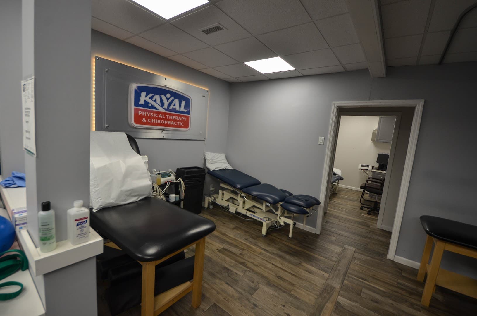 Kayal Orthopaedic Center - Wyckoff photo 2