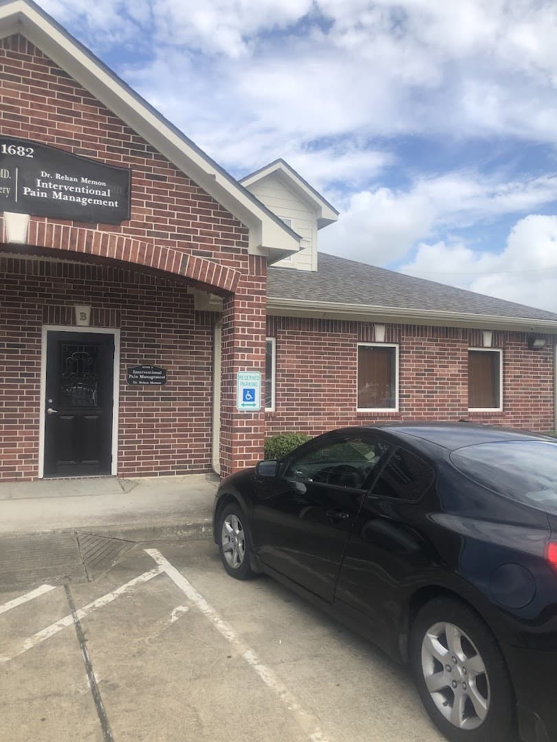 Dr Rehan Memon, Pain Management photo 2