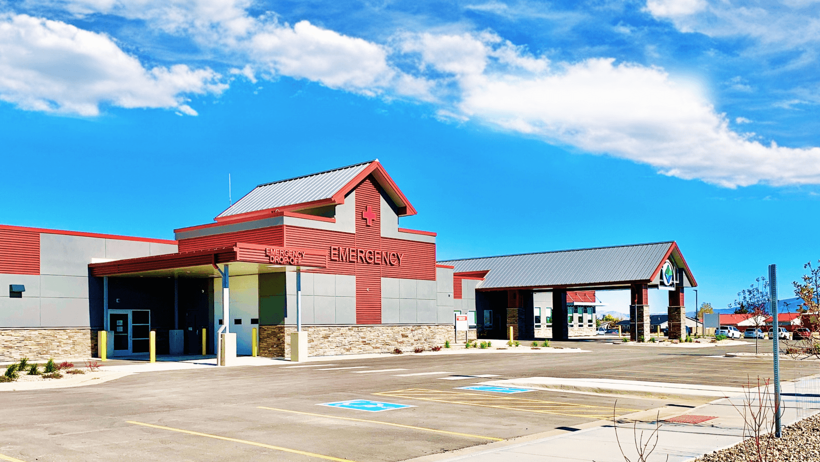North Platte Valley Medical Center