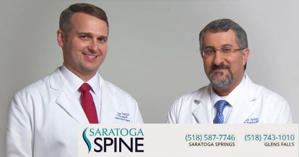 Saratoga Spine Care photo 5