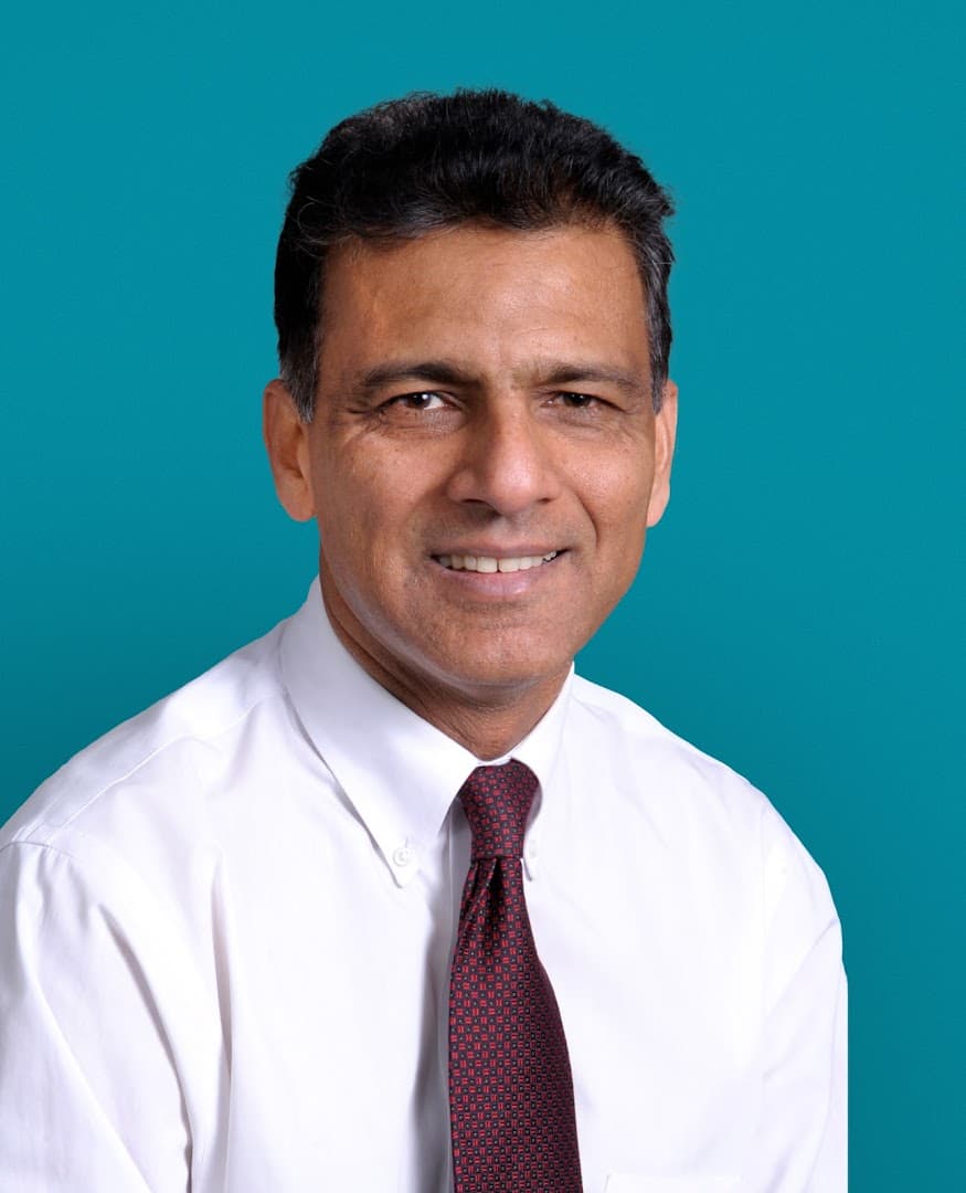 Nadeem Ahmed, MD photo 2