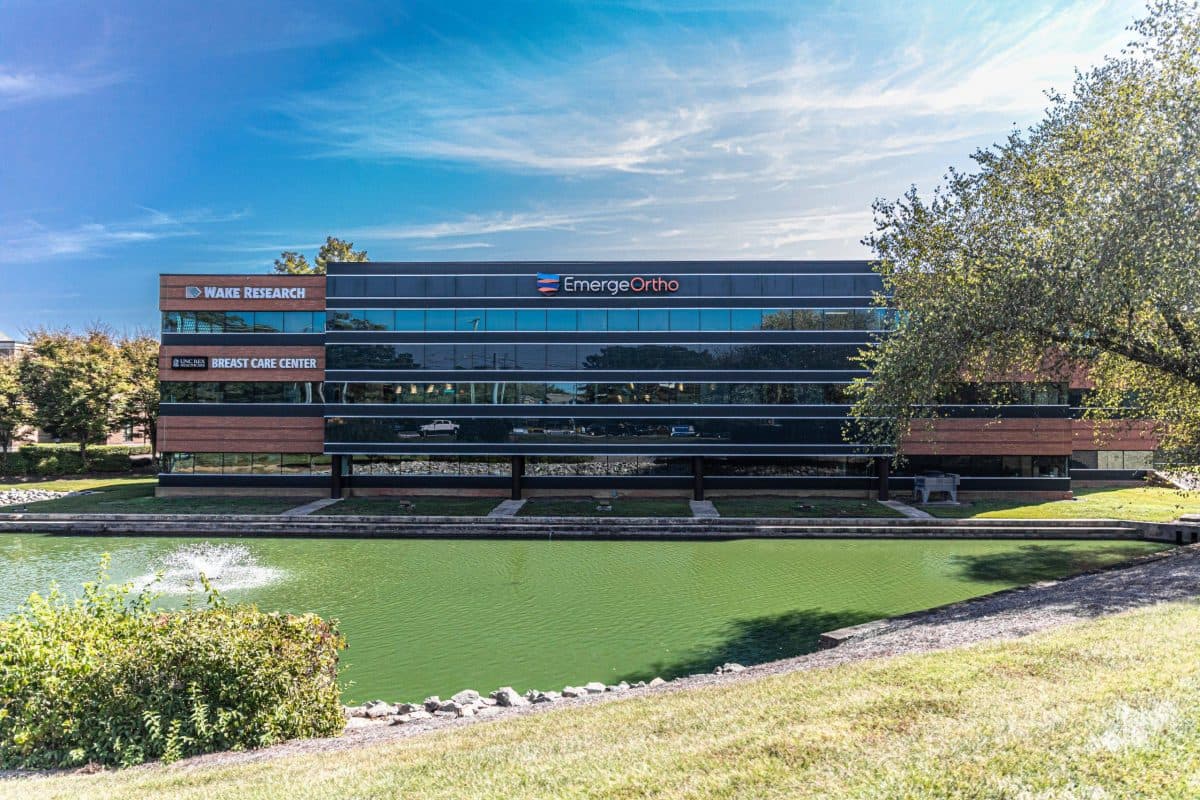 Robert J. Baranello, Jr., MD, MS photo 3