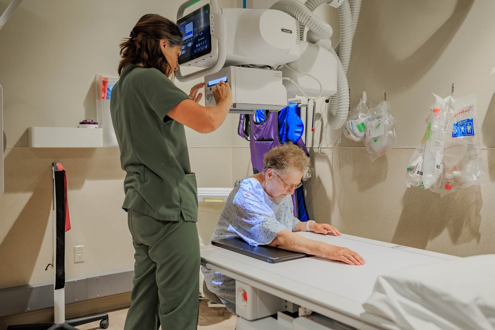 Crook County Medical Services Hospital & Long Term Care