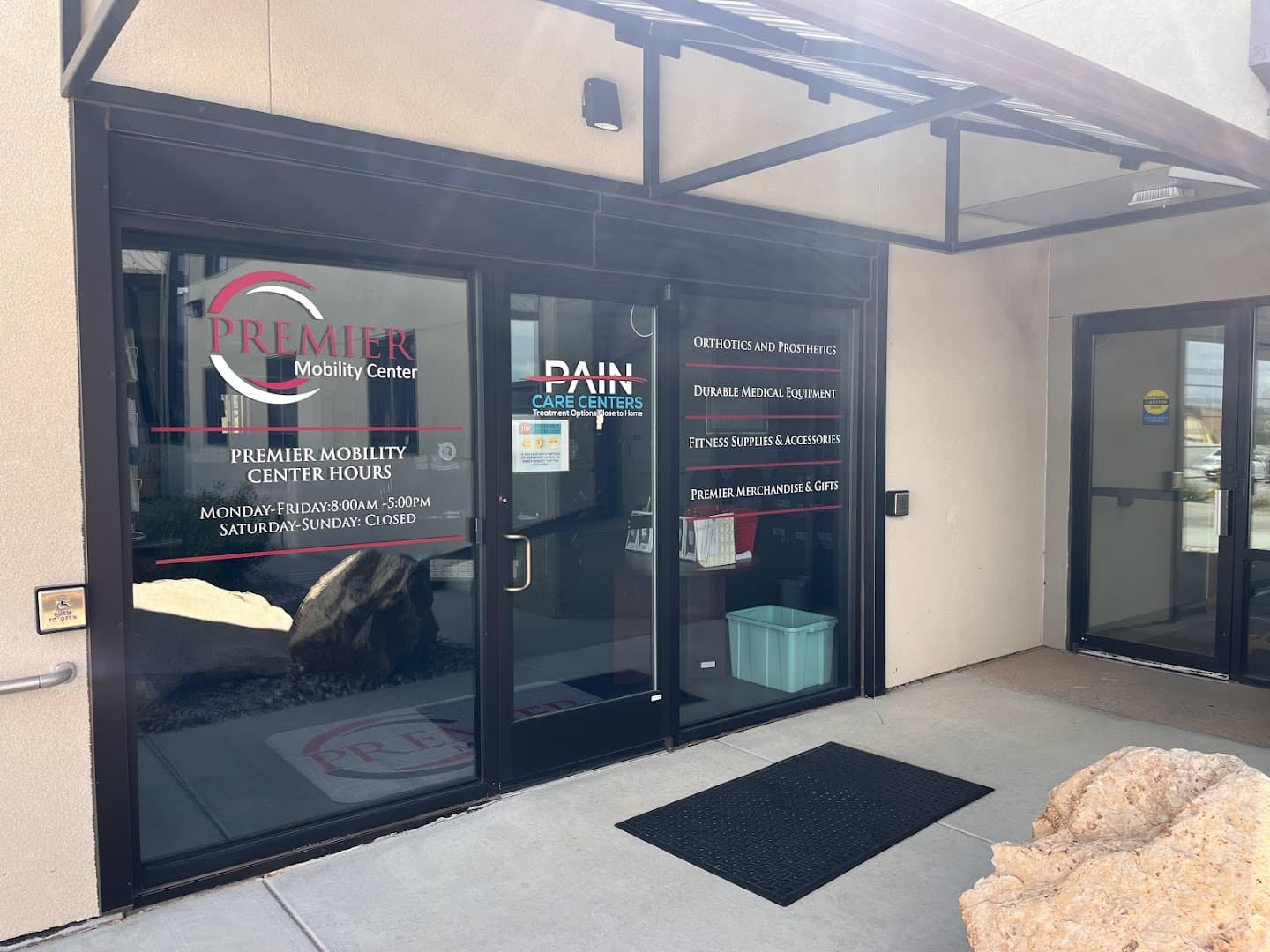 Pain Care Centers photo 4