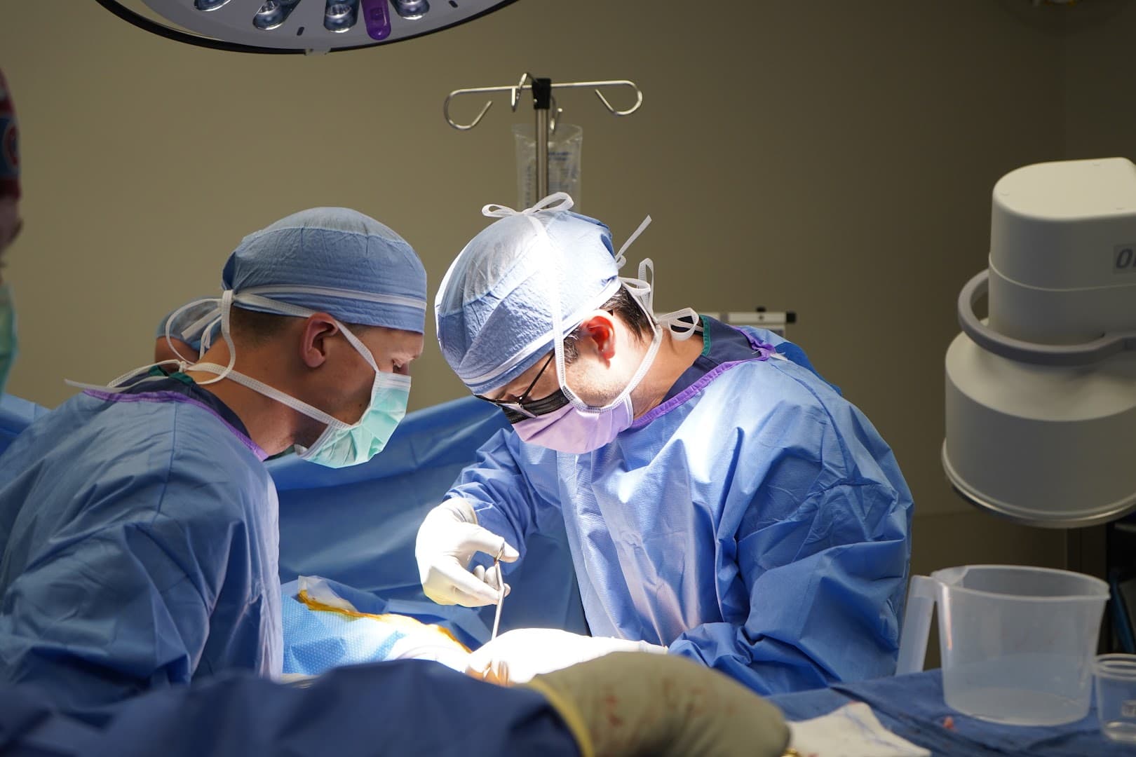 Steamboat Orthopaedic & Spine Institute (SOSI) - Rock Springs, WY