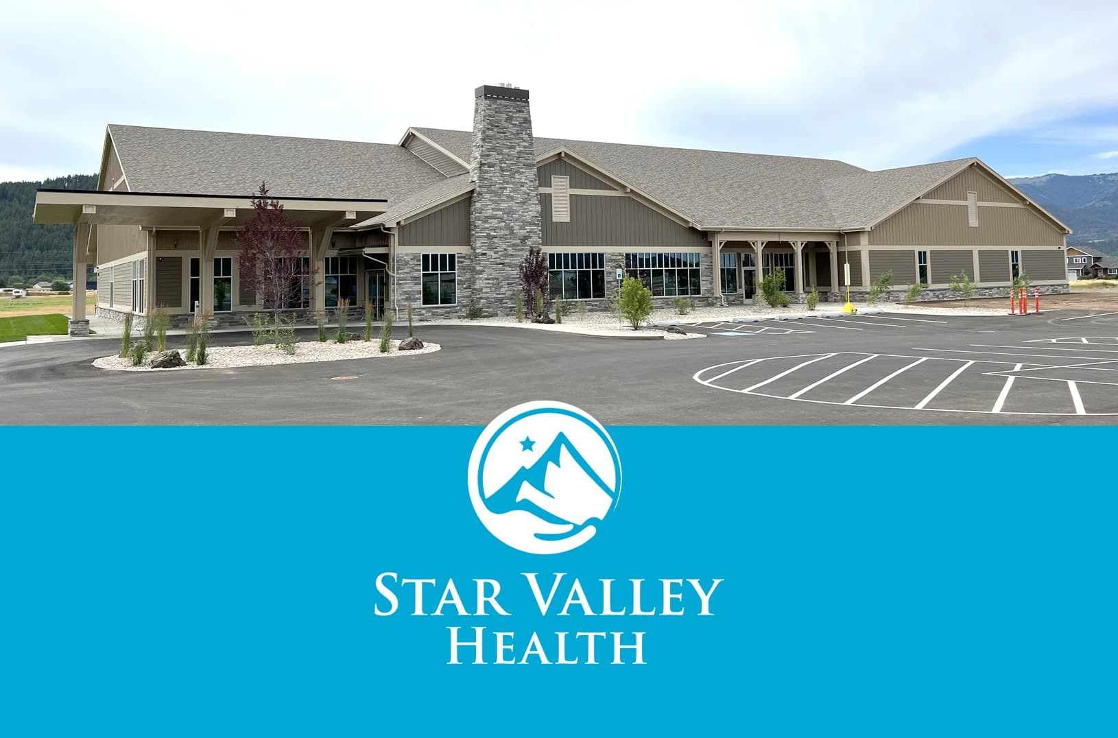 Star Valley Health | Alpine Clinic photo 2