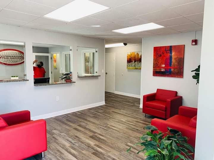Interventional Pain Institute by Dr. Fussell