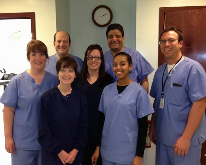 Interventional Pain Management Associates: Maher Ibrahim, MD photo 3