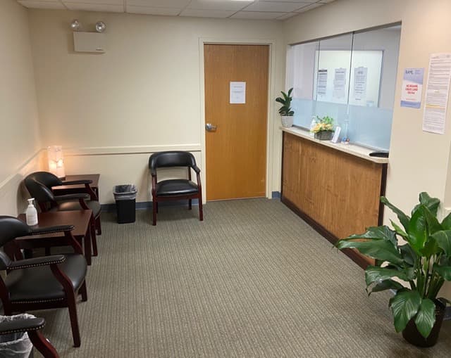 Jeffrey M. Friedman, MD photo 3