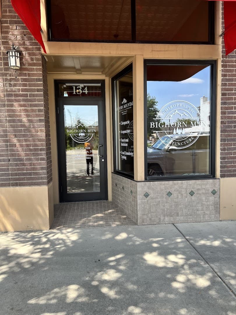 Bighorn Mountain Chiropractic & Acupuncture photo 2