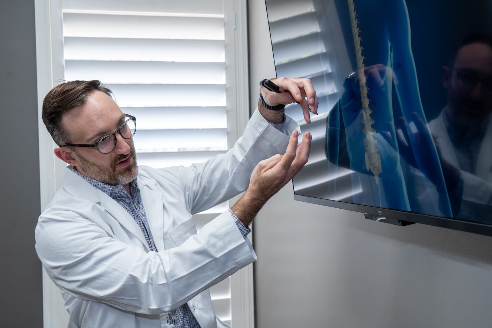 Dr. Christian Peccora, Pain Doctor photo 4