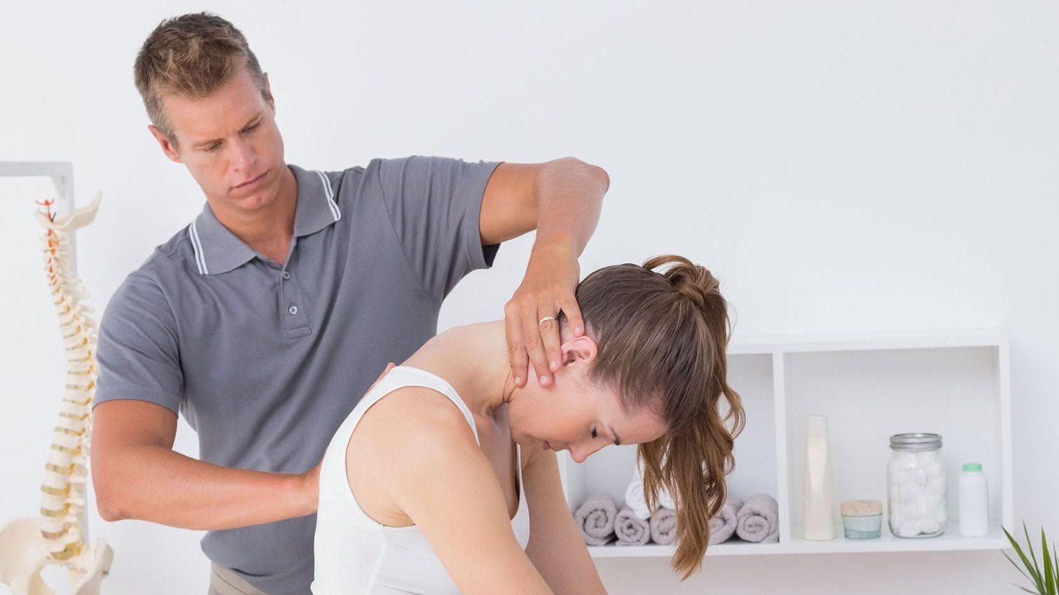 Riverside Physical Medicine of Poughkeepsie