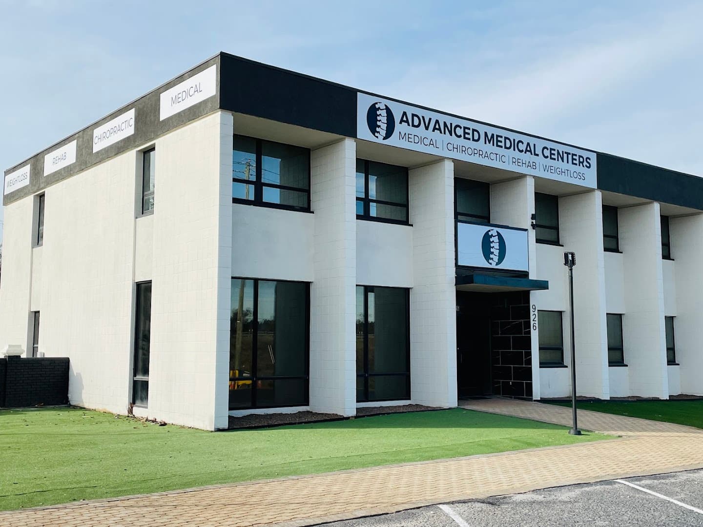 Advanced Medical Centers photo 4