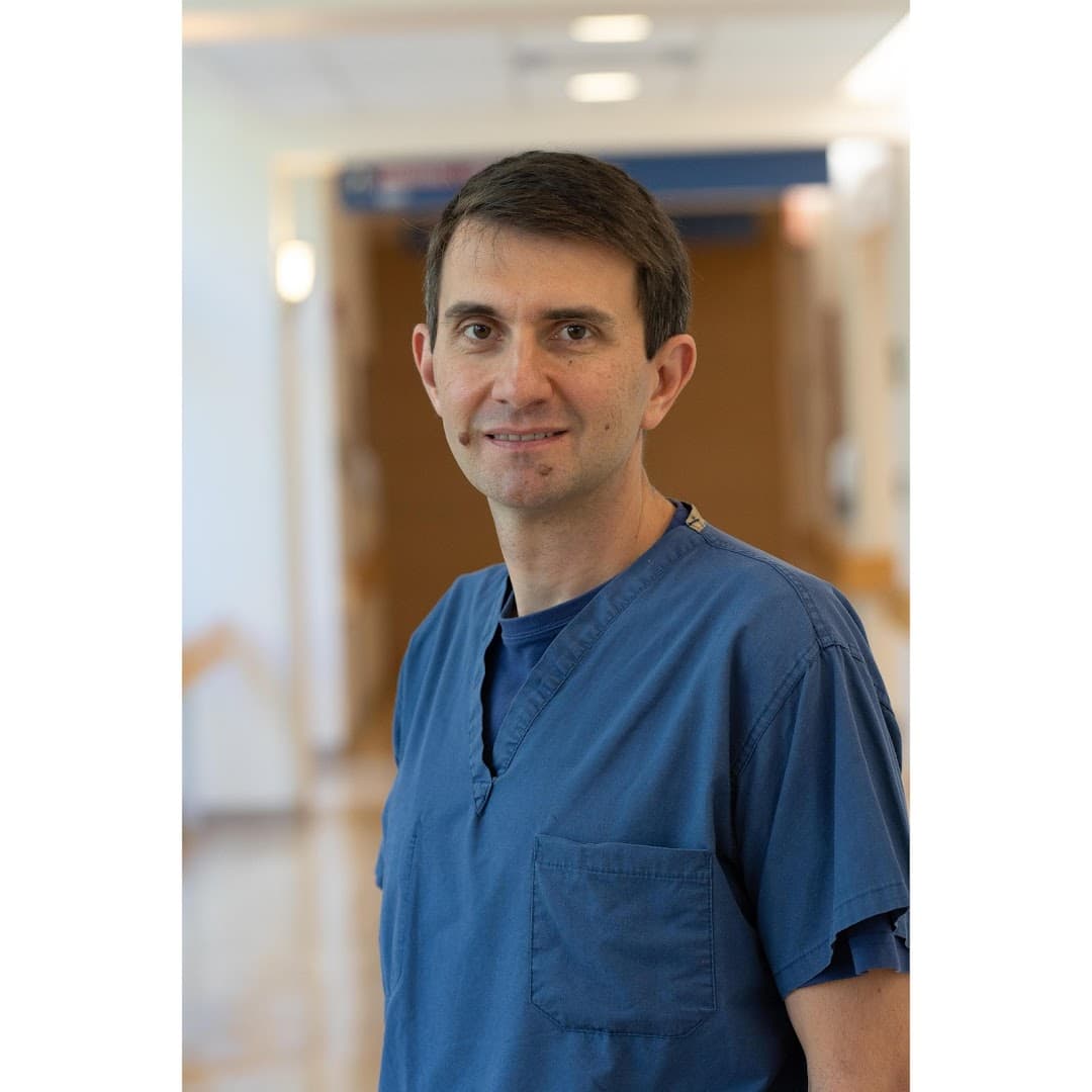 Lyudmil Todorov, MD photo 2