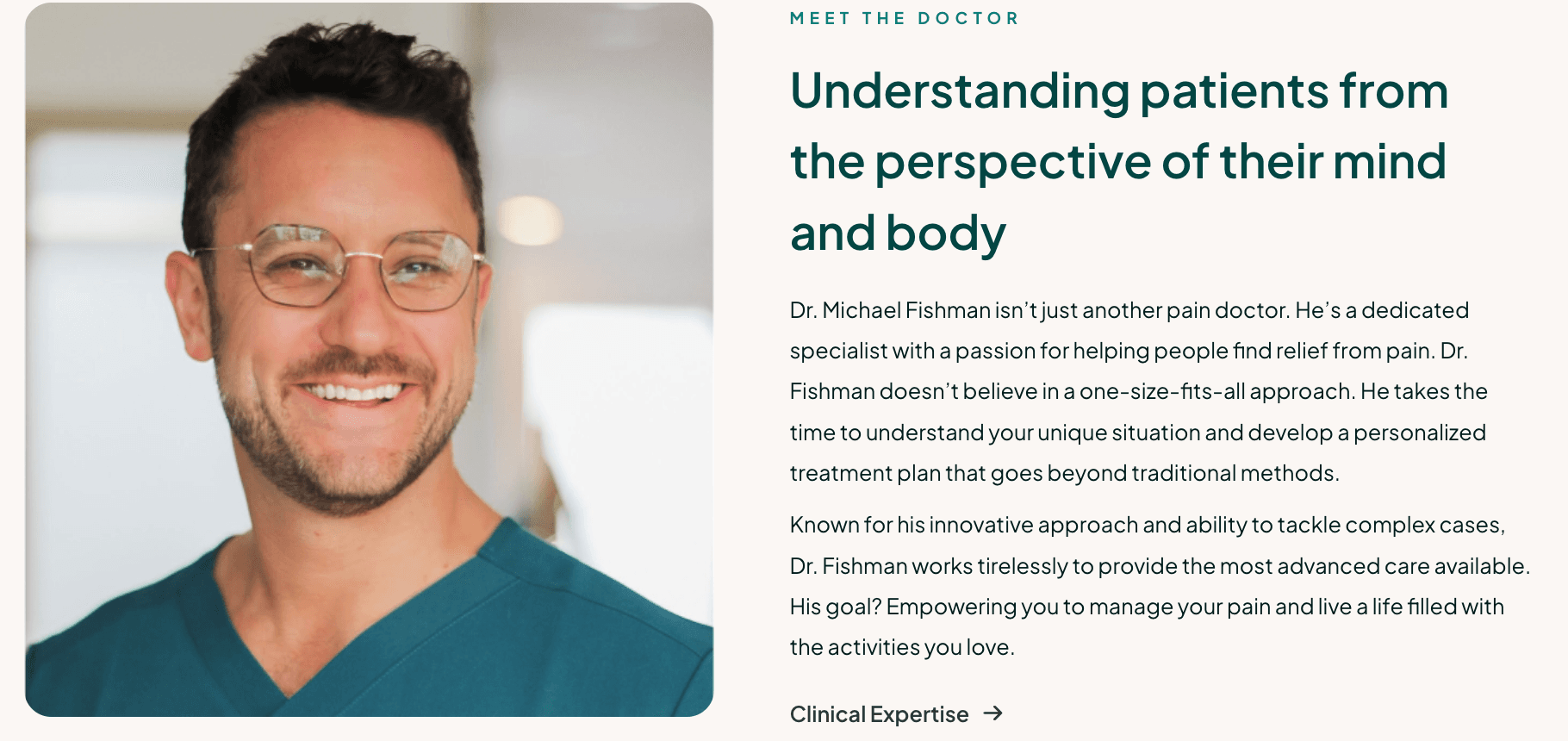 Michael Fishman MD PLLC photo 3