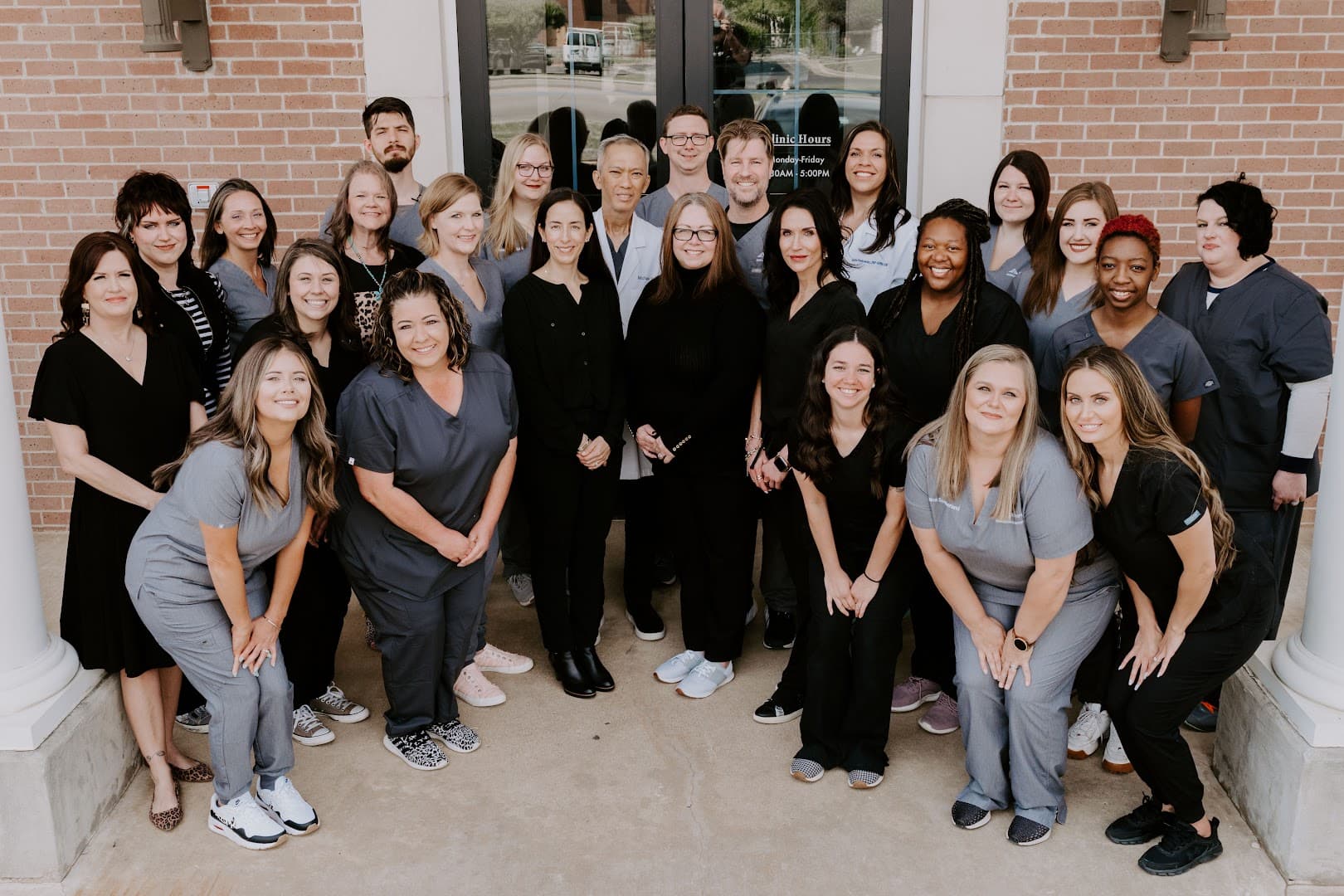 Olympia Neurological Institute at McAlester photo 2