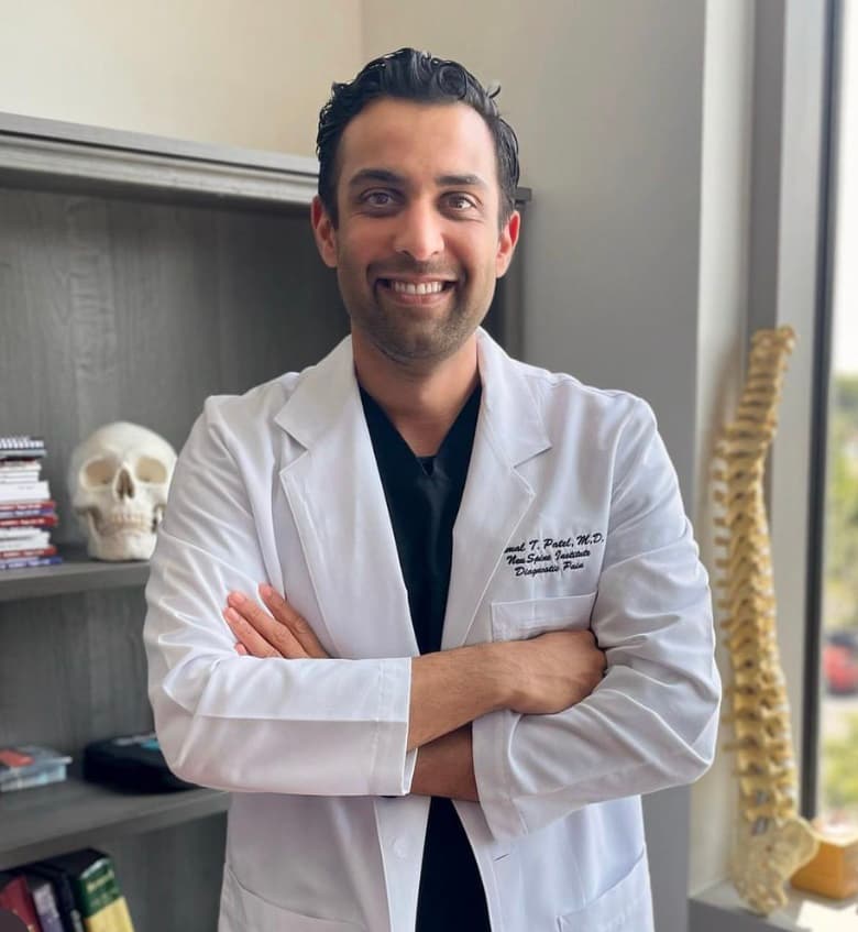 Dr. Kamal Patel photo 2