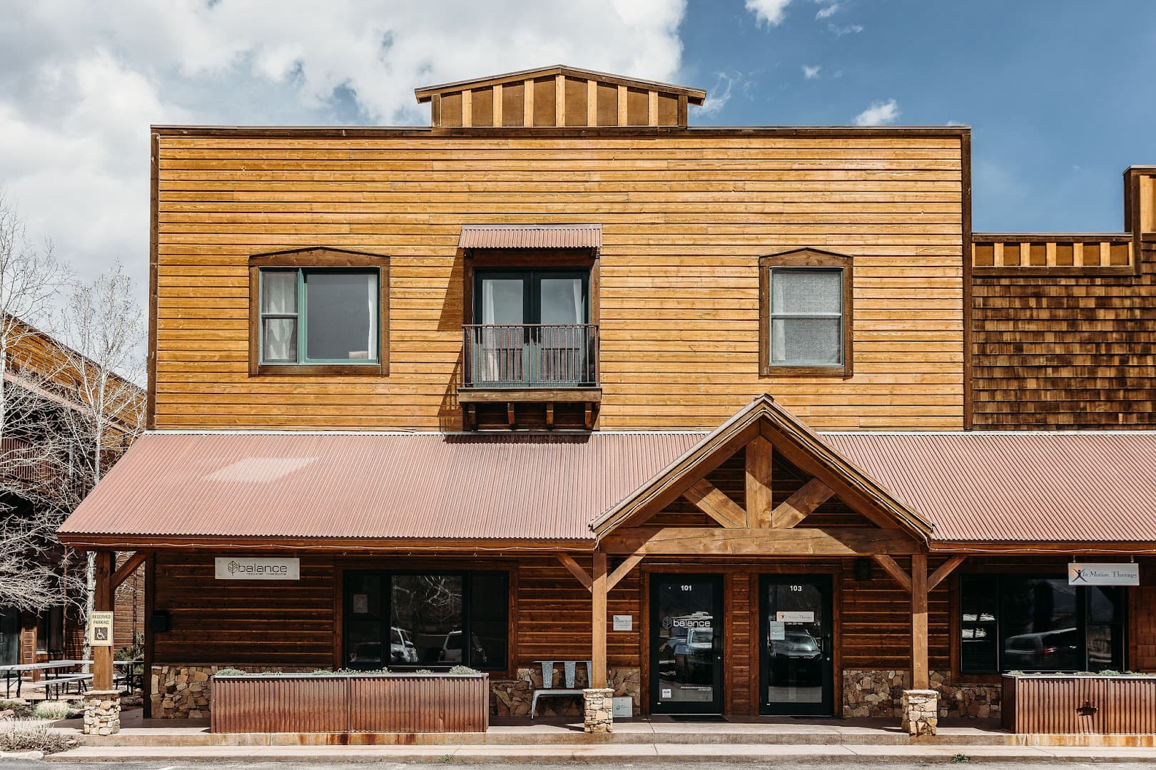 Balance Medical Integration Knee, Back and Joint Pain Clinic photo 4