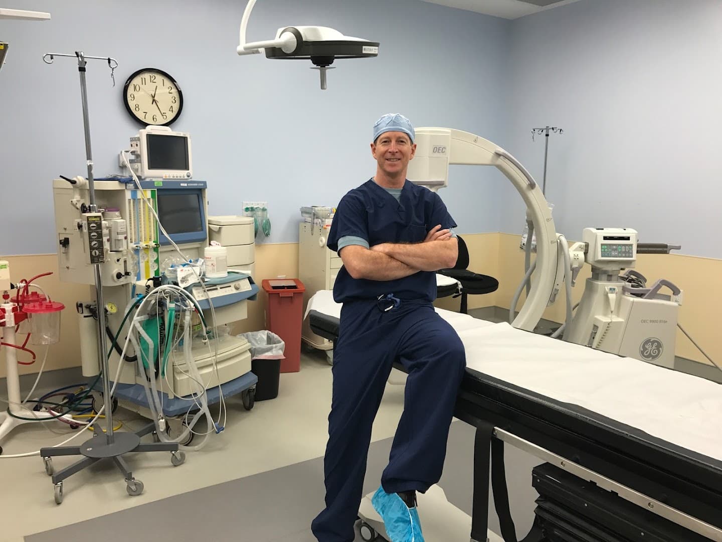 Chicago Institute for Neuropathic Pain photo 3