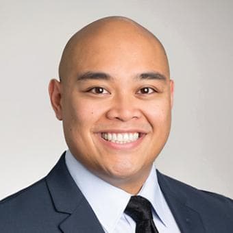 Larry B. Guinto, M.D.