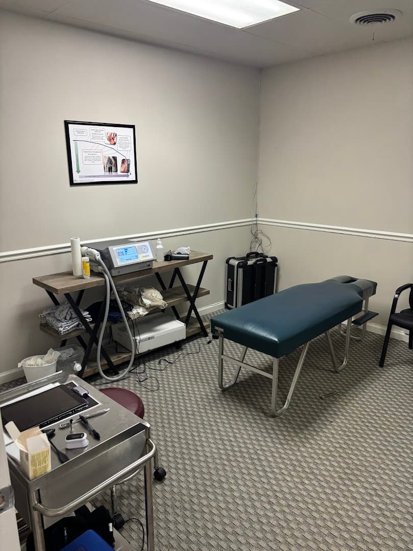 Arkansas Neuropathy and Chronic Pain Center