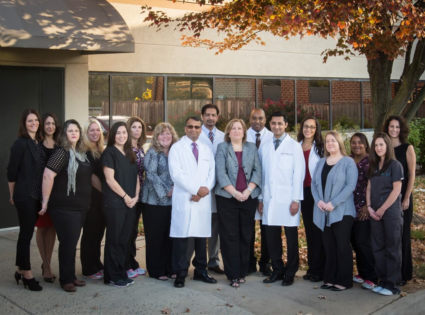 Newbridge Spine & Pain Center - Frederick, MD photo 4