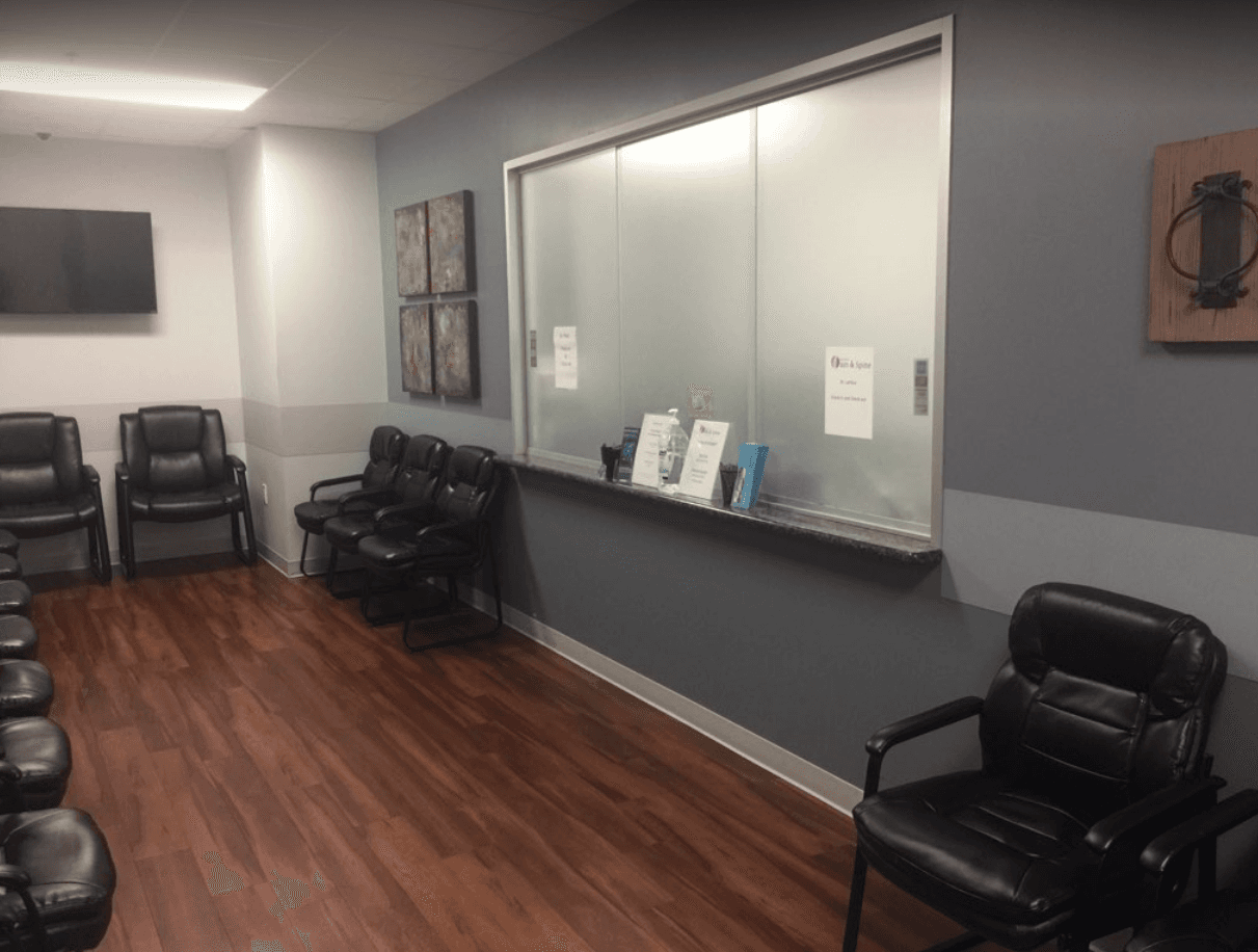 Texas Institute of Pain and Spine photo 3