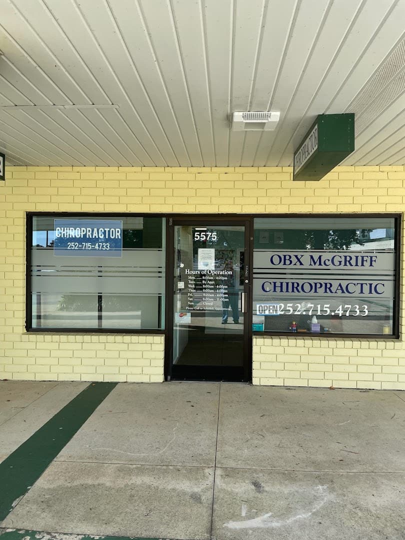 OBX McGriff Chiropractic photo 2