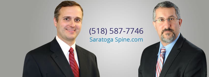 Saratoga Spine Care