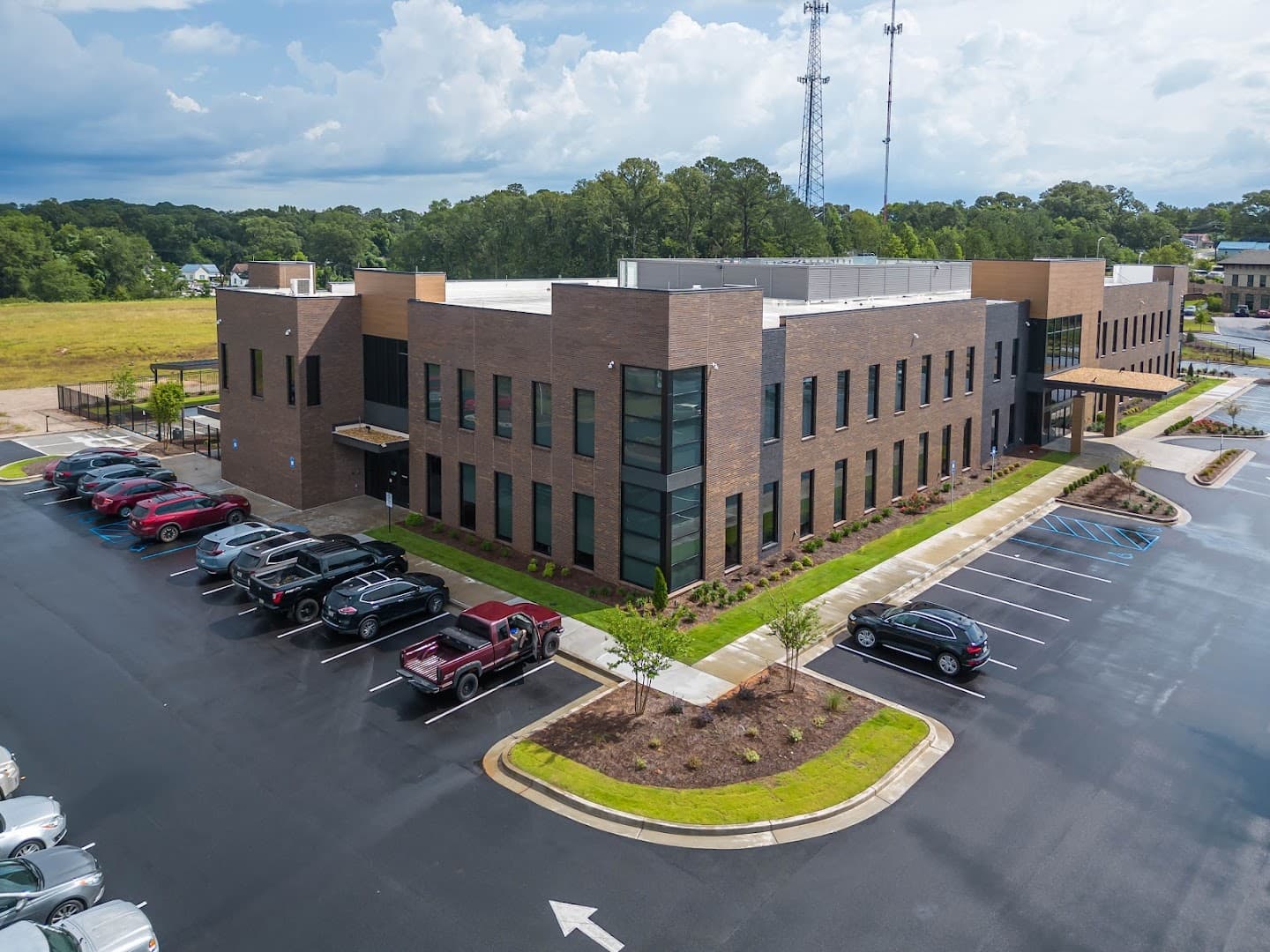 NEXus Pain Center of LaGrange