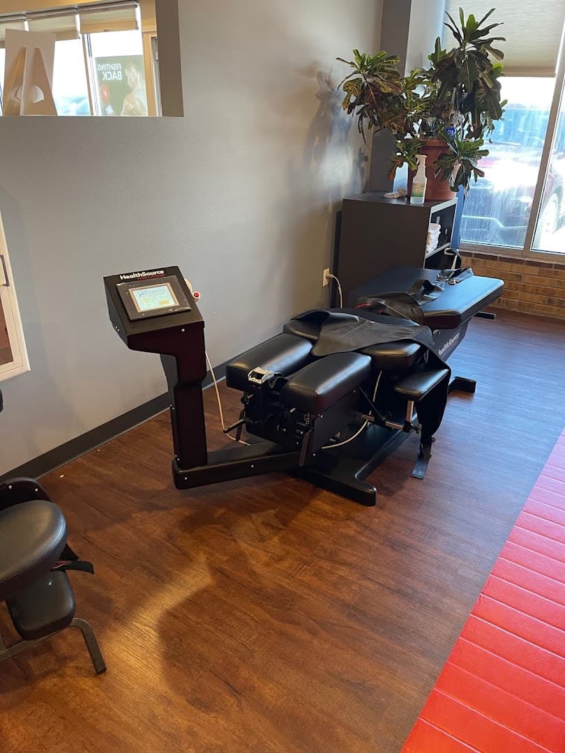 HealthSource Chiropractic of Riverton photo 6