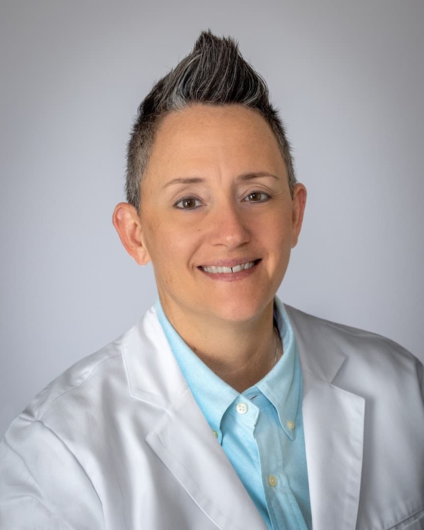 Nicole Rinewalt, MD
