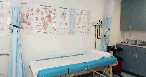 Lower Manhattan Pain and Wellness Center: Josephine Huang, MD PLLC