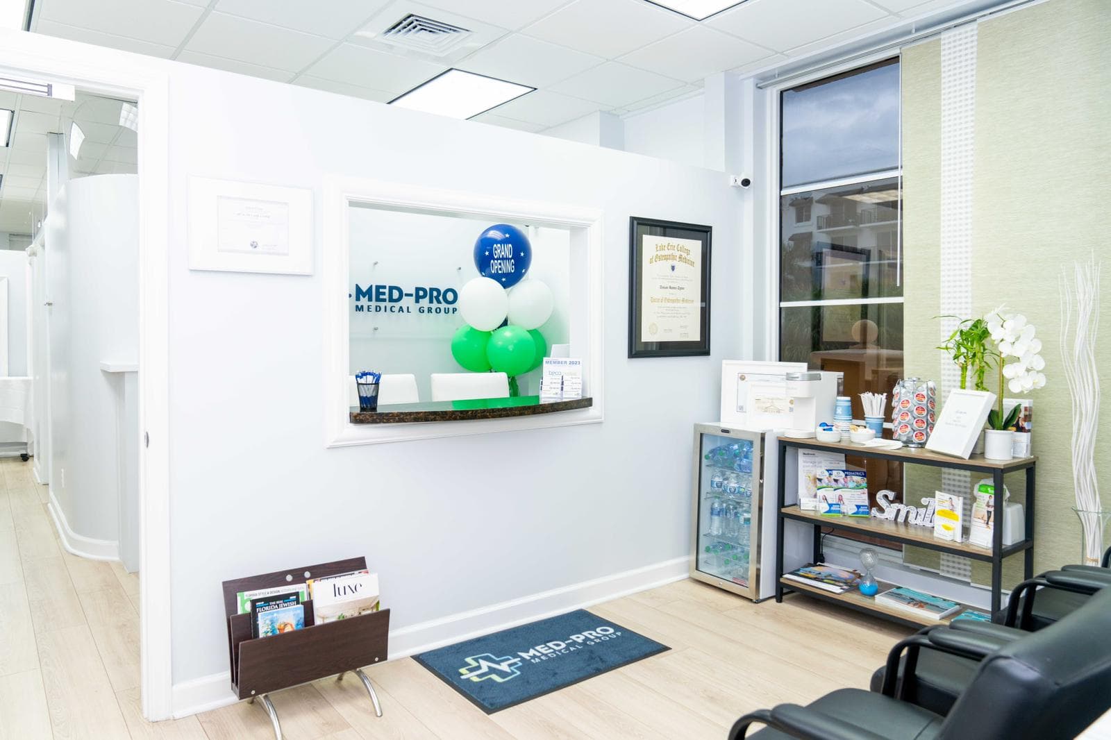 Med-Pro Medical Group - Pain Management photo 4