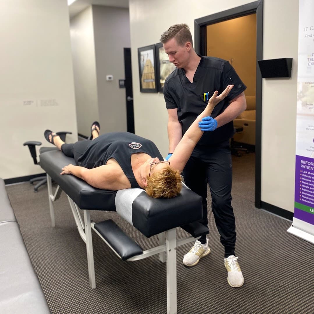 Ultimate Health Medical Clinic photo 2