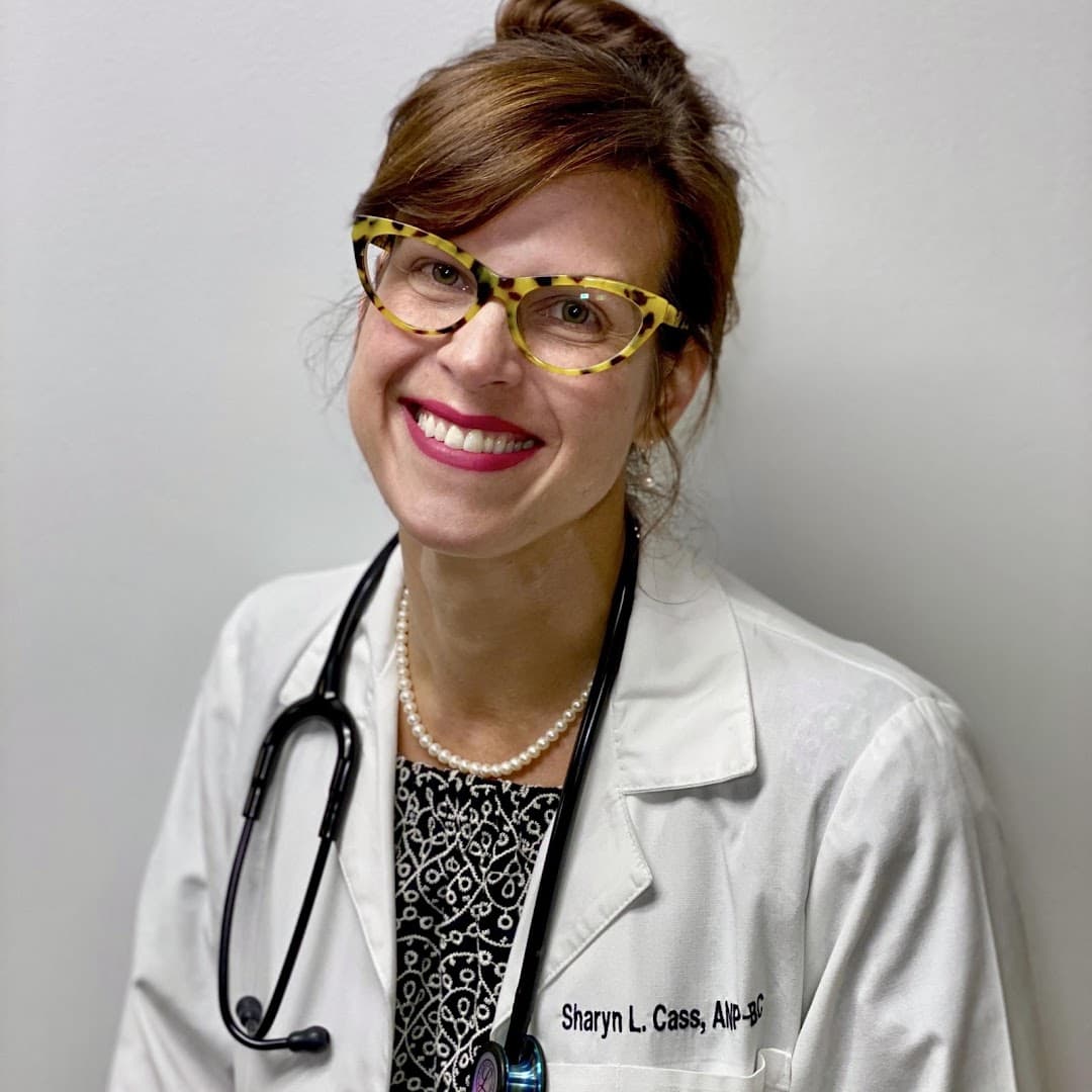Sharyn L. Cass, ANP-C | The Rejuvenative Medicine Center of Buffalo