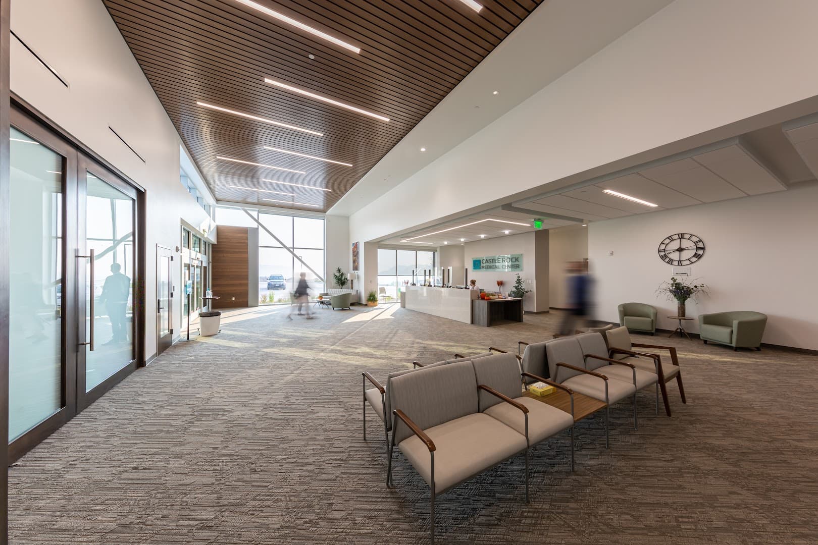 Castle Rock Medical Center photo 5