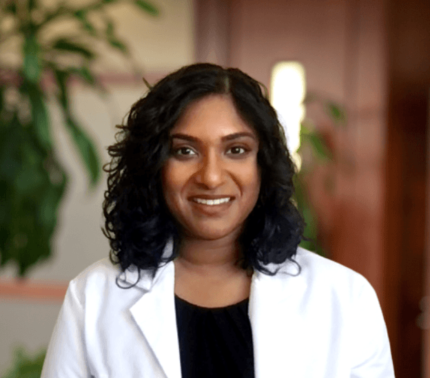 Mogana Ashar, DO, MS photo 2