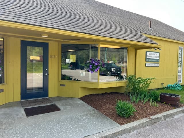 Mahoney Family Chiropractic