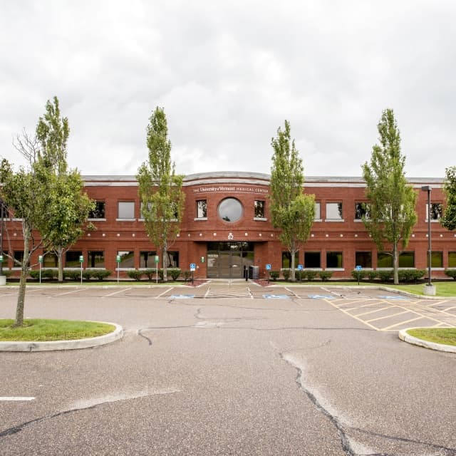 Cardiology - 62 Tilley Drive, University of Vermont Medical Center