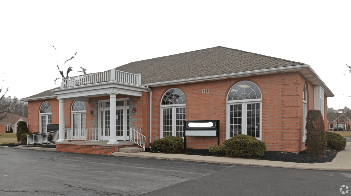 Buffalo Interventional Pain Management