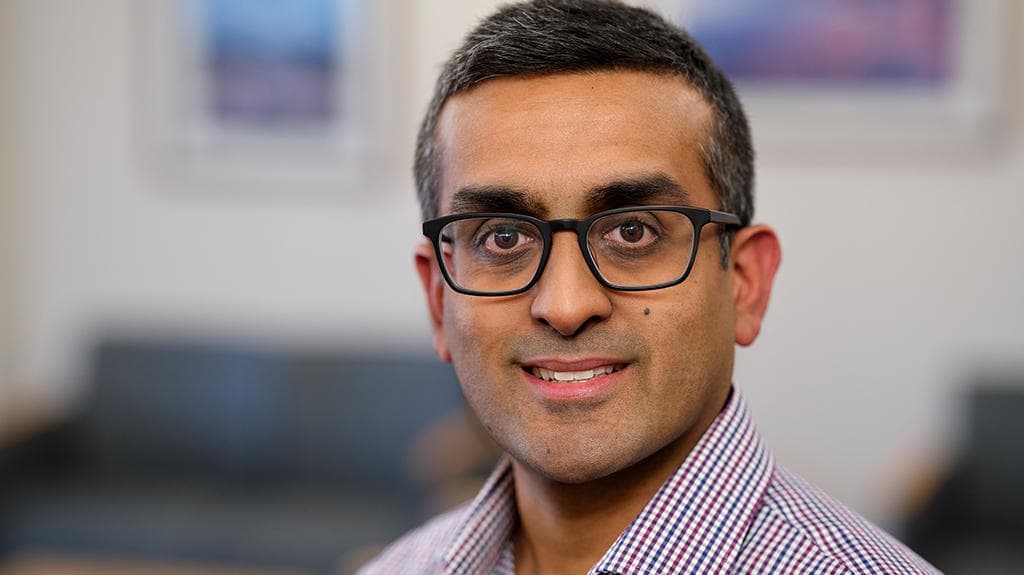 Bimal Patel, DO photo 3