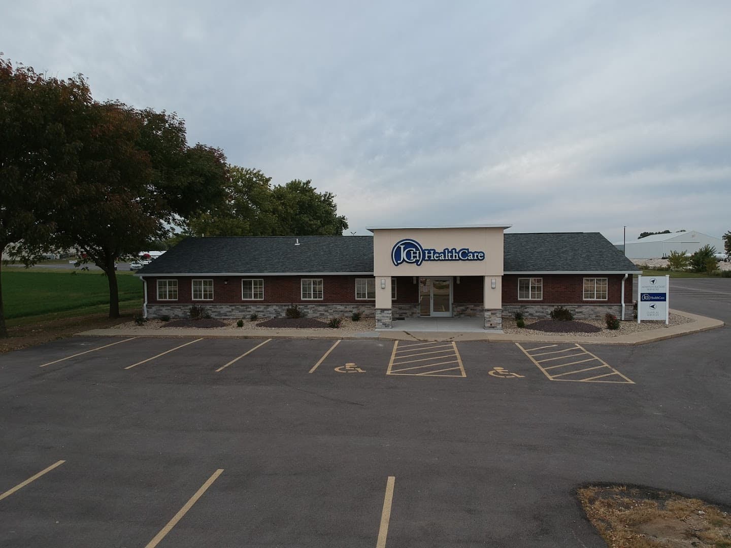 JCH Clinical Services photo 2