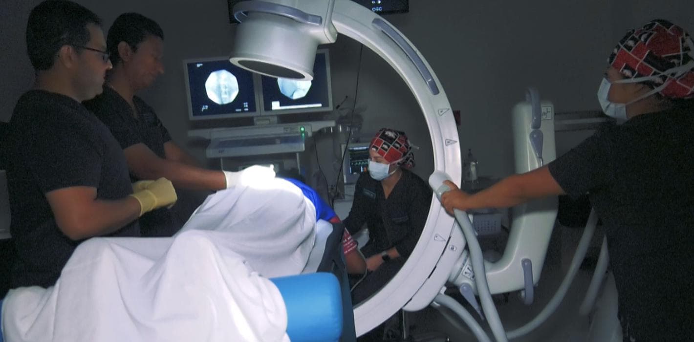 Advanced Interventional Pain Management photo 3