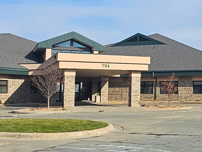 Avera Medical Group Pain Management -- Aberdeen