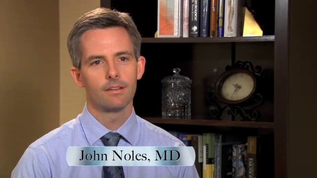 Dr. John G. Noles, MD photo 2