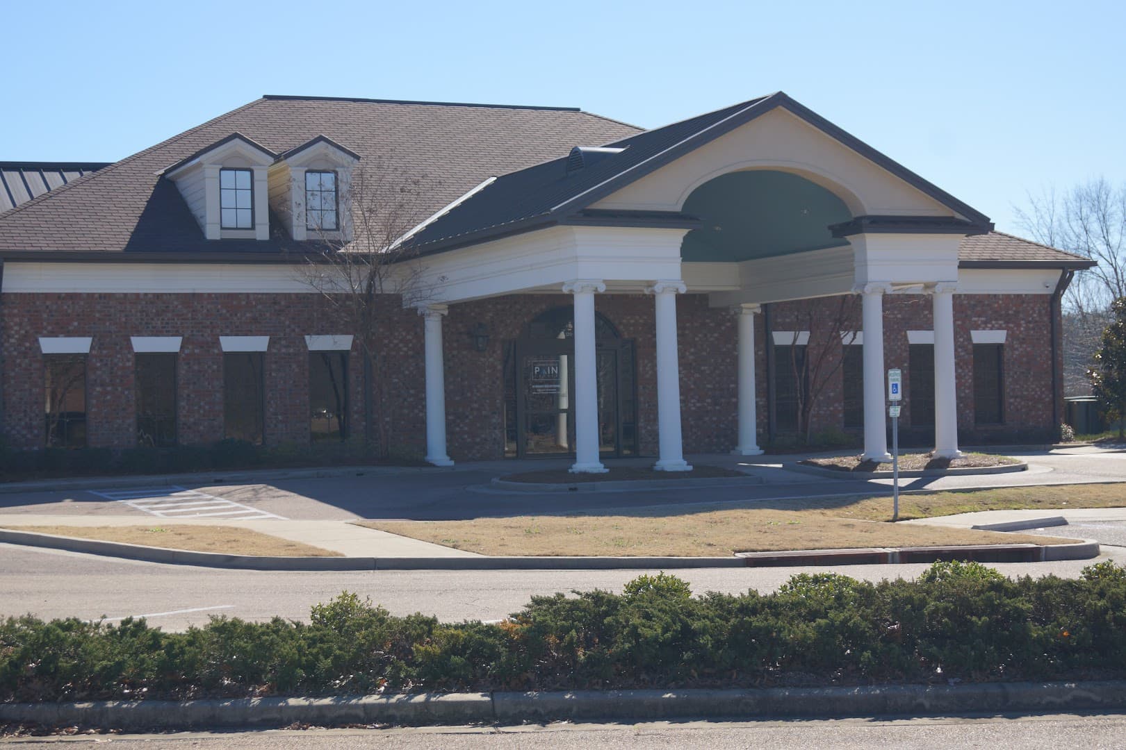 Comprehensive Pain Center of Mississippi photo 3