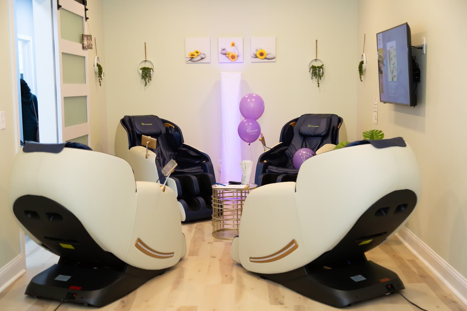 Moorestown Spine Sports & Wellness photo 2